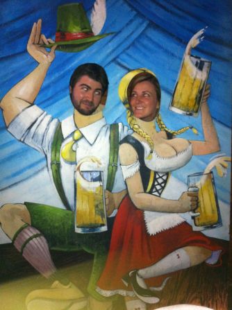 A Celebration of Love and Silliness